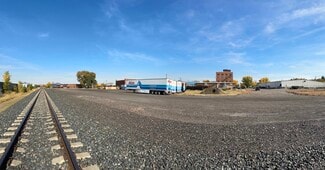 Plus de détails pour 23 S 9th Ave, Great Falls, MT - Terrain à vendre
