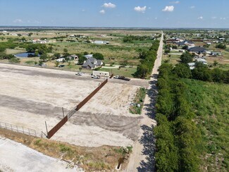 Plus de détails pour 5513 Smiley Rd, Celina, TX - Terrain à louer