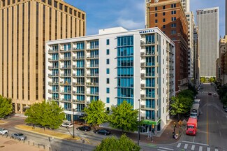 Plus de détails pour 522 S Boston Ave, Tulsa, OK - Local commercial, Industriel/Logistique à louer