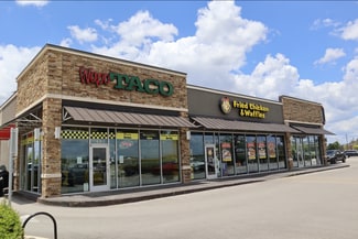 Plus de détails pour 7907 W Loop 1604 E, San Antonio, TX - Local commercial à louer