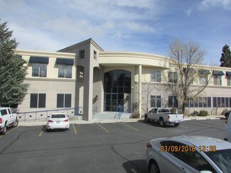 Plus de détails pour 6151 Lakeside Dr, Reno, NV - Bureau, Bureau/Médical à louer