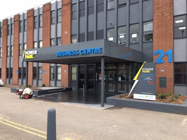 Calder Vale Rd, Wakefield à louer Photo de l’immeuble– Image 1 sur 7