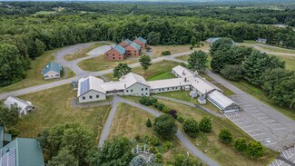 Plus de détails pour 90 Quaker Hill Rd, Unity, ME - Spécialisé à vendre