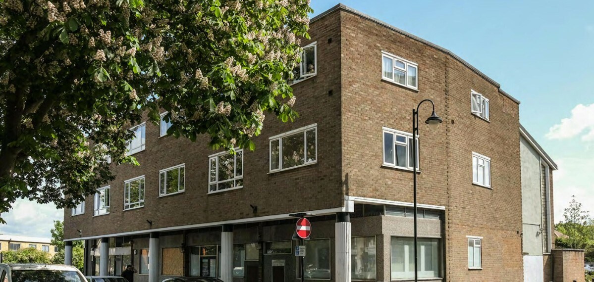 6-14 High St, Shepperton à louer Photo de l’immeuble– Image 1 sur 2