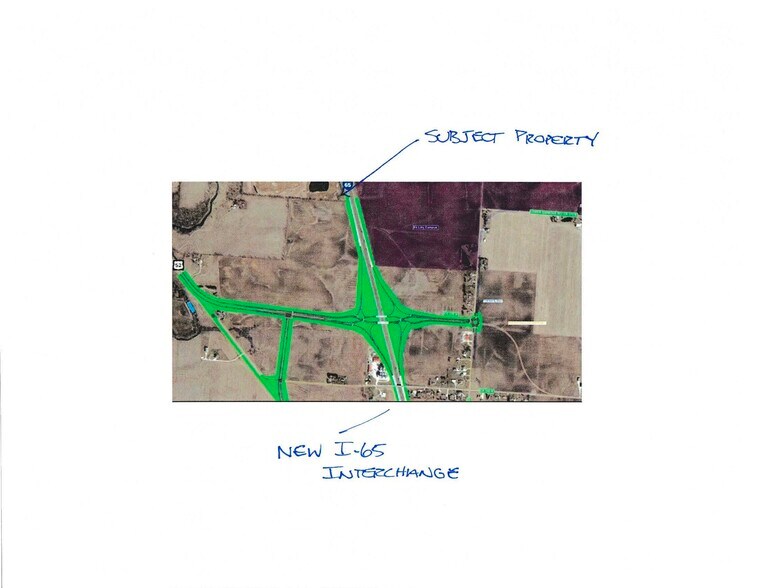3901 US-52, Lebanon, IN à vendre - Photo de l’immeuble – Image 3 sur 3