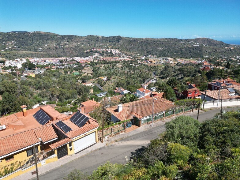 la Grama, 3, Santa Brígida, Las Palmas à vendre - Aérien – Image 2 sur 10