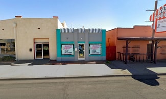 Plus de détails pour 312 W 2nd St, Casa Grande, AZ - Industriel/Logistique à vendre