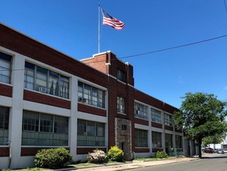 Plus de détails pour 135 Wood St, West Haven, CT - Industriel/Logistique à louer