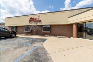 Plus de détails pour 4051 Chicago Dr SW, Grandville, MI - Local commercial à louer
