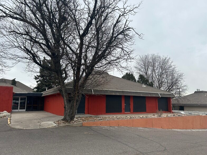 2020 Wadsworth Blvd, Lakewood, CO à louer - Photo de l’immeuble – Image 2 sur 6