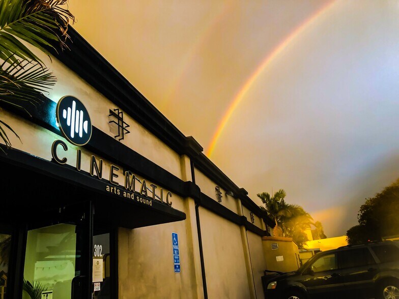 302 Oceanside Blvd, Oceanside, CA à vendre - Photo de l’immeuble – Image 3 sur 61