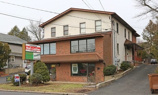 Plus de détails pour 913 E Butler Pike, Ambler, PA - Local commercial à louer