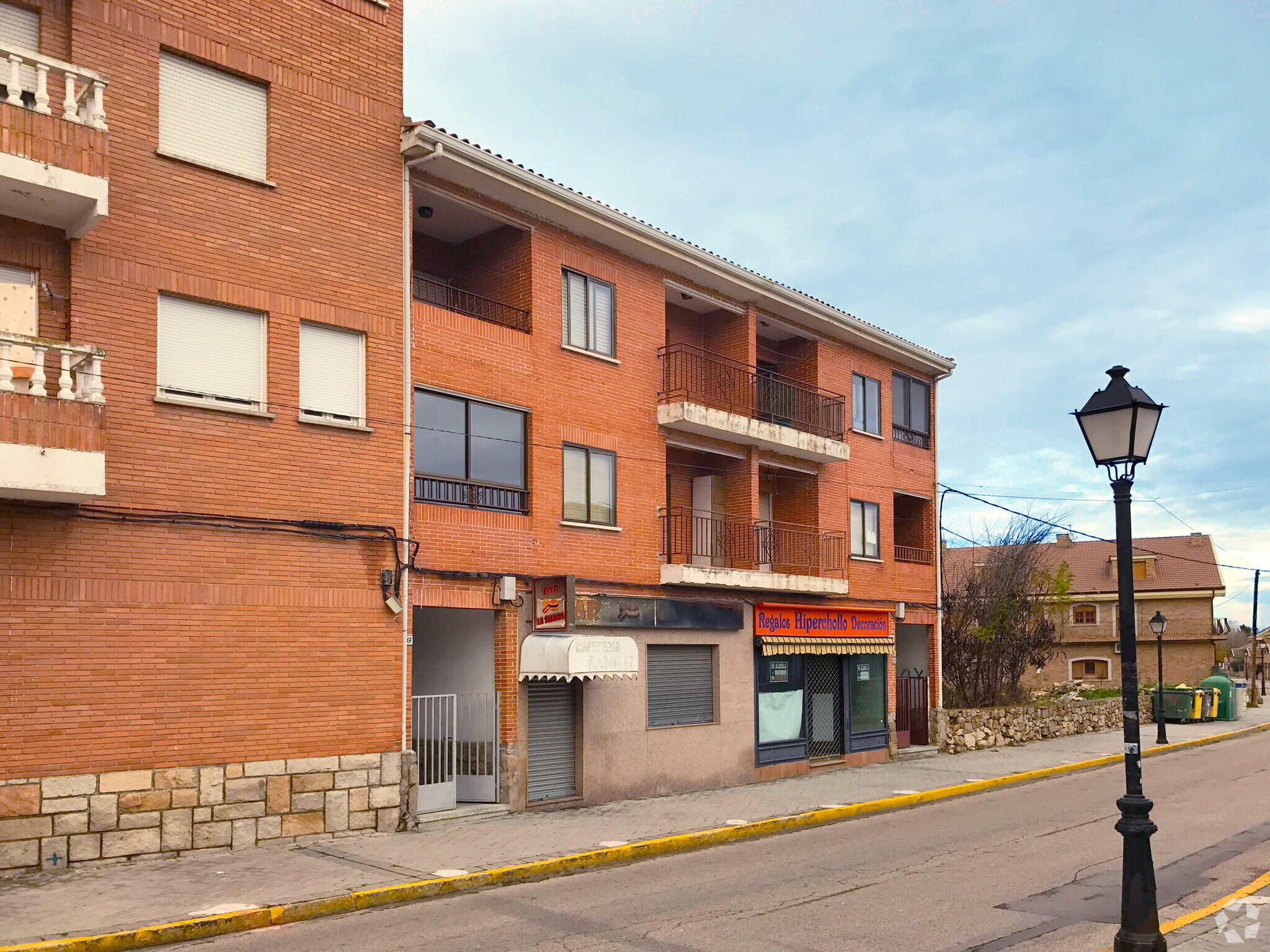 Calle Egido, 13, Guadalix de la Sierra, Madrid à vendre Photo principale– Image 1 sur 3