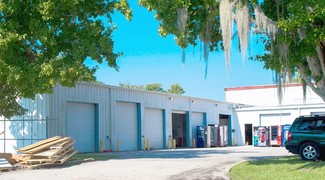 Plus de détails pour 1335 King St, Cocoa, FL - Industriel/Logistique à vendre