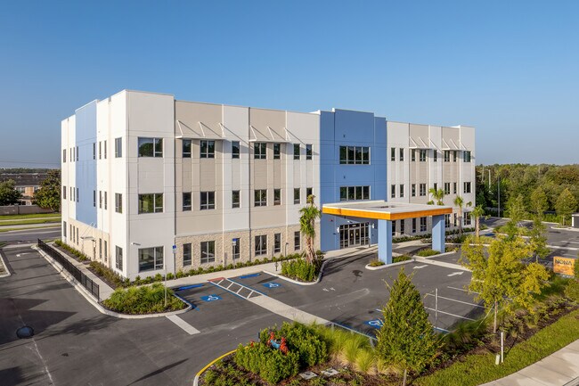 Plus de détails pour 10760 Moss Rose Way, Orlando, FL - Bureau/Médical à louer