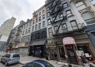 Plus de détails pour 116 Chambers St, New York, NY - Bureau à louer