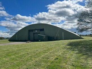 Plus de détails pour Aston Down, Frampton Mansell - Industriel/Logistique à louer