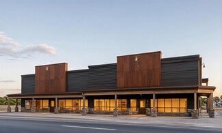 Plus de détails pour 111 11th St, Steamboat Springs, CO - Local commercial à louer