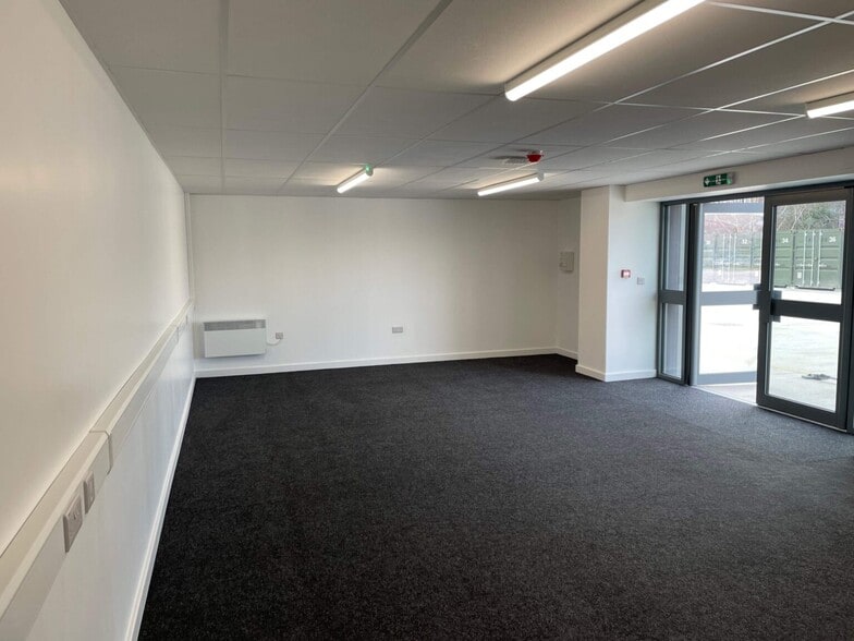 1-4 Brinsworth Street, Rotherham à louer - Photo intérieure – Image 3 sur 8