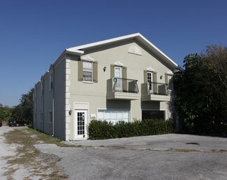 Plus de détails pour 925 Tamiami Trl S, Venice, FL - Local commercial à vendre