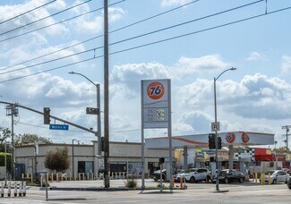 Plus de détails pour 3774 S Western Ave, Los Angeles, CA - Local commercial à vendre