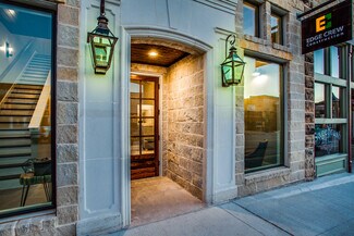 Plus de détails pour 1024 Halsell St, Bridgeport, TX - Local commercial à vendre