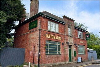 Plus de détails pour 3-5 Tipping St, Altrincham - Local commercial à vendre