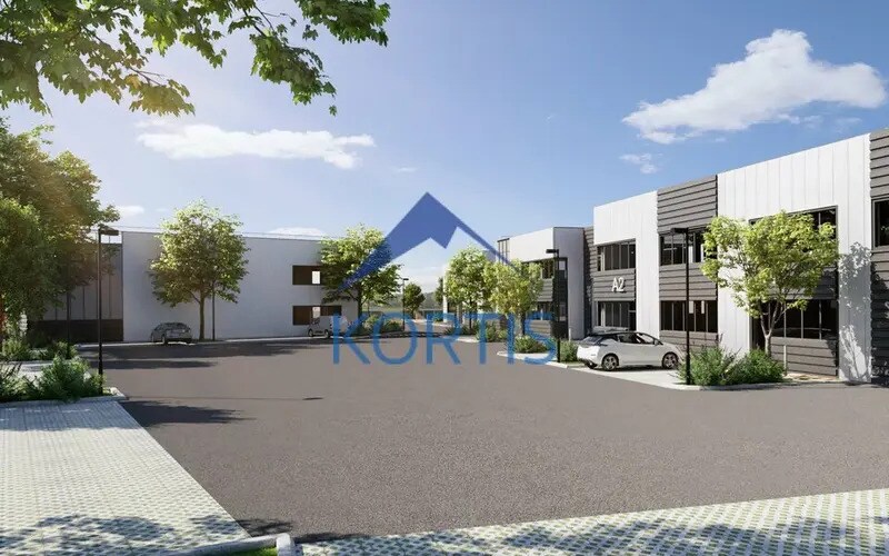1 Chemin De La Lône, OULLINS-PIERRE-BÉNITE à vendre - Photo de l’immeuble – Image 2 sur 5