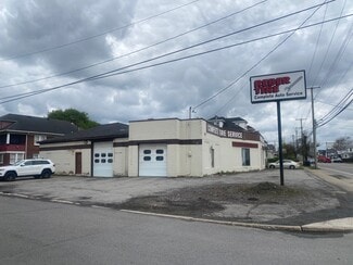 Plus de détails pour 330 West Ave, Lockport, NY - Local commercial à vendre