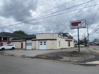 Plus de détails pour 330 West Ave, Lockport, NY - Local commercial à vendre