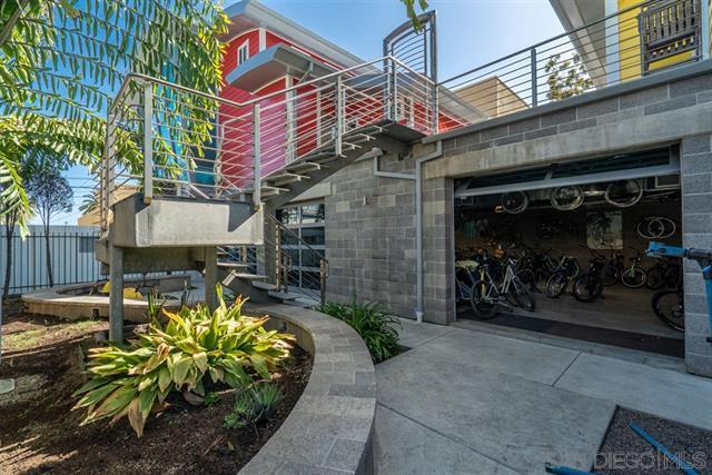 853 Grand Ave, San Diego, CA à louer - Photo de l’immeuble – Image 3 sur 4