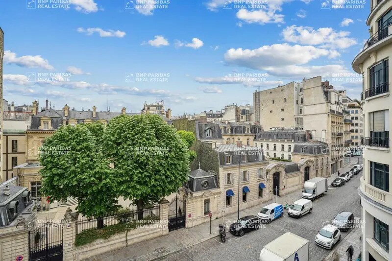 Bureau dans Paris à louer - Photo de l’immeuble – Image 2 sur 13