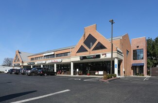 Plus de détails pour 238-268 Post Rd, Fairfield, Ct, Fairfield, CT - Local commercial à louer