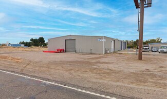 Plus de détails pour 2086 E Courtwright Rd, Mohave Valley, AZ - Industriel/Logistique à louer
