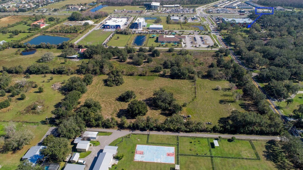 3620 Reaves Rd, Kissimmee, FL à vendre - Photo de l’immeuble – Image 2 sur 3