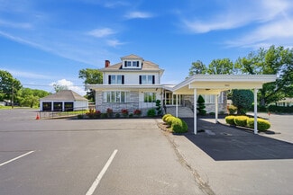 Plus de détails pour 982 Warwick Ave, Warwick, RI - Local commercial à vendre
