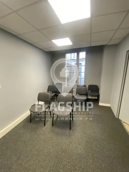 Local commercial dans Paris à louer - Photo intérieure – Image 1 sur 6