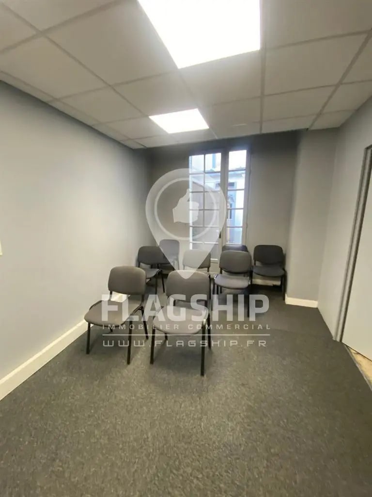 Local commercial dans Paris à louer Photo intérieure– Image 1 sur 7