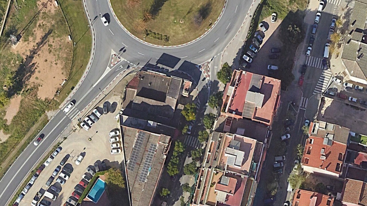 Industriel/Logistique dans Rubí, Barcelona à vendre Photo principale– Image 1 sur 4