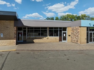 Plus de détails pour 1250 4th Ave NW, Minot, ND - Local commercial à louer