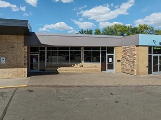 Plus de détails pour 1250 4th Ave NW, Minot, ND - Local commercial à louer