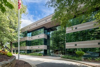 Plus de détails pour 655 engineering Dr, Peachtree Corners, GA - Bureau à louer