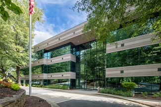 Plus de détails pour 655 engineering Dr, Peachtree Corners, GA - Bureau à louer