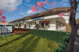 Plus de détails pour 1064 Sunset Strip, Sunrise, FL - Local commercial à louer