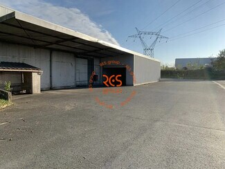 Plus de détails pour Bureau, Industriel/Logistique à louer