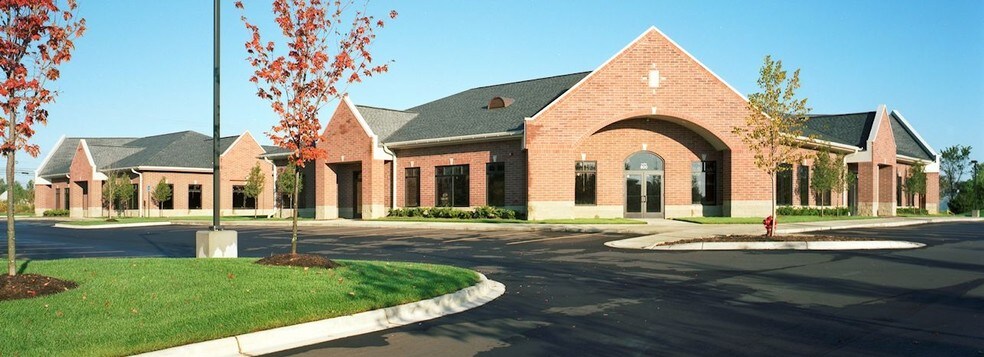 5958 N Canton Center Rd, Canton, MI à louer - Autre – Image 2 sur 4
