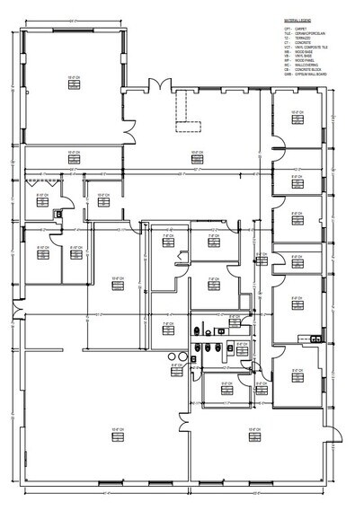 1445 Montana Ave, Jacksonville, FL à louer - Photo de l’immeuble – Image 3 sur 30