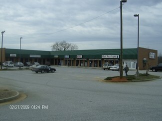 Plus de détails pour 2476 Georgia 88, Hephzibah, GA - Bureau à louer