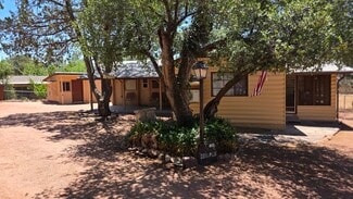 Plus de détails pour 1306 N Woodland Dr, Payson, AZ - Logement à vendre