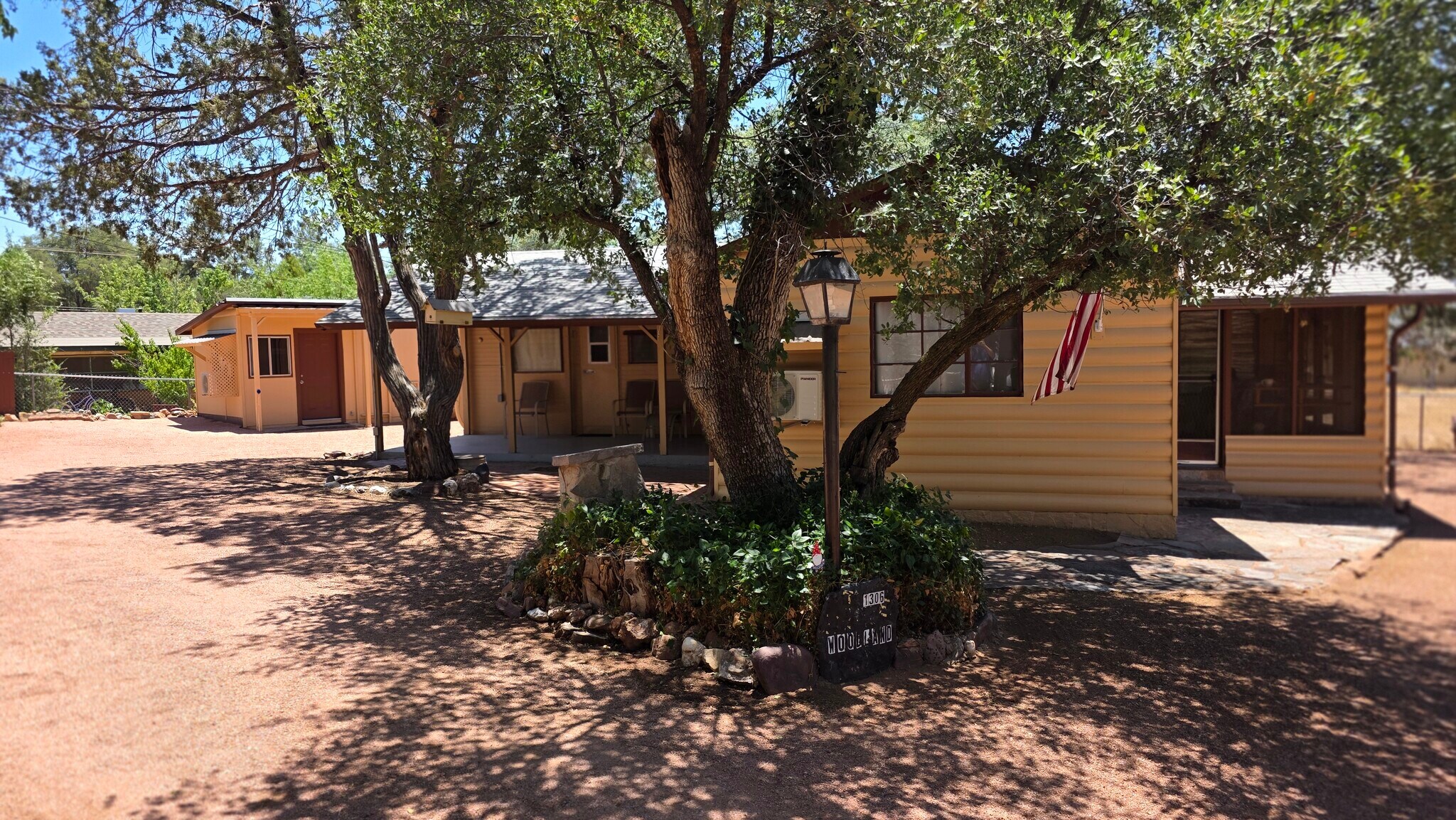 1306 N Woodland Dr, Payson, AZ à vendre Photo de l’immeuble– Image 1 sur 33